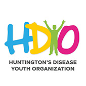 Huntington's Disease Youth Organisation